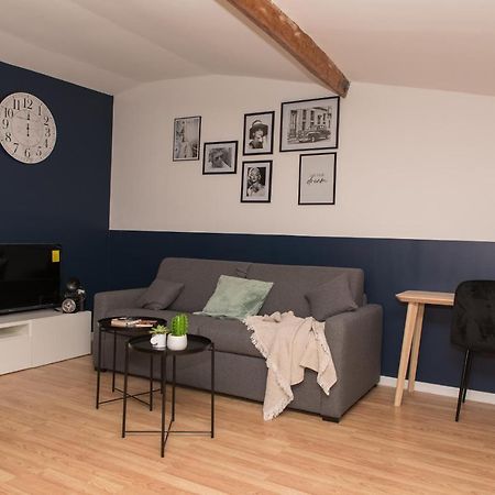 Le Photographe Cosy Douai Centre Lejlighed Eksteriør billede