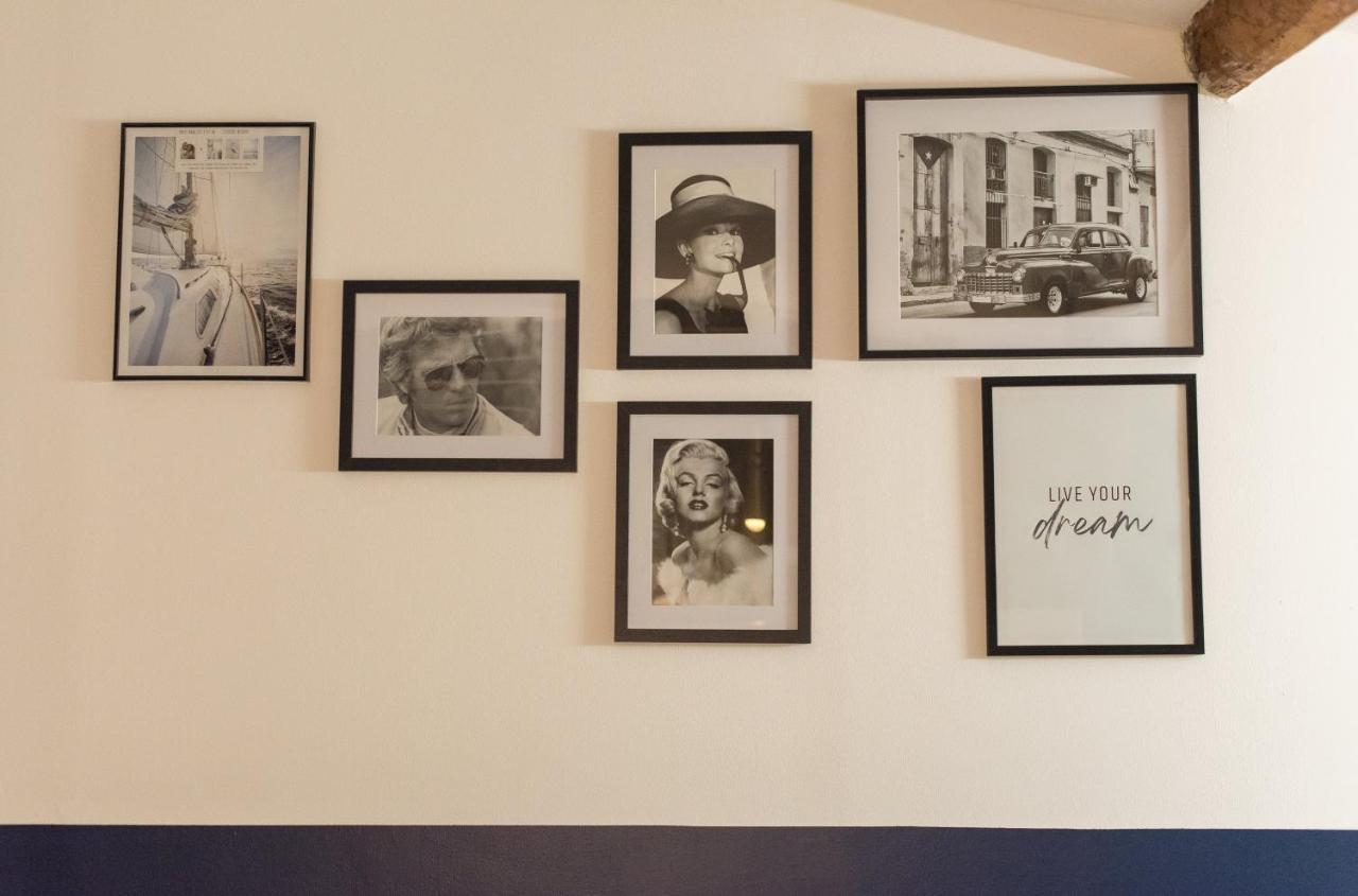 Le Photographe Cosy Douai Centre Lejlighed Eksteriør billede